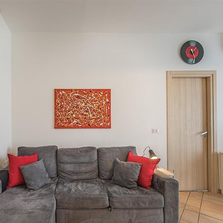 Primopiano - Palmanova Apartment มิลาน ภายนอก รูปภาพ