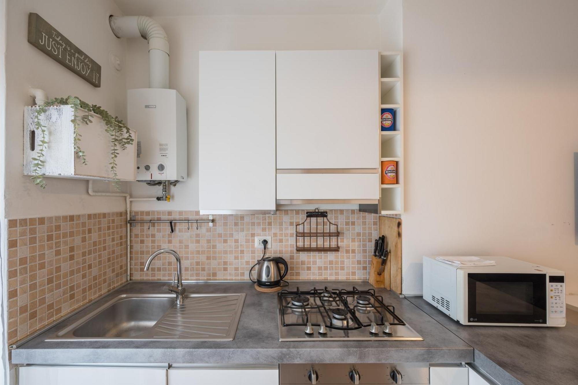 Primopiano - Palmanova Apartment มิลาน ภายนอก รูปภาพ