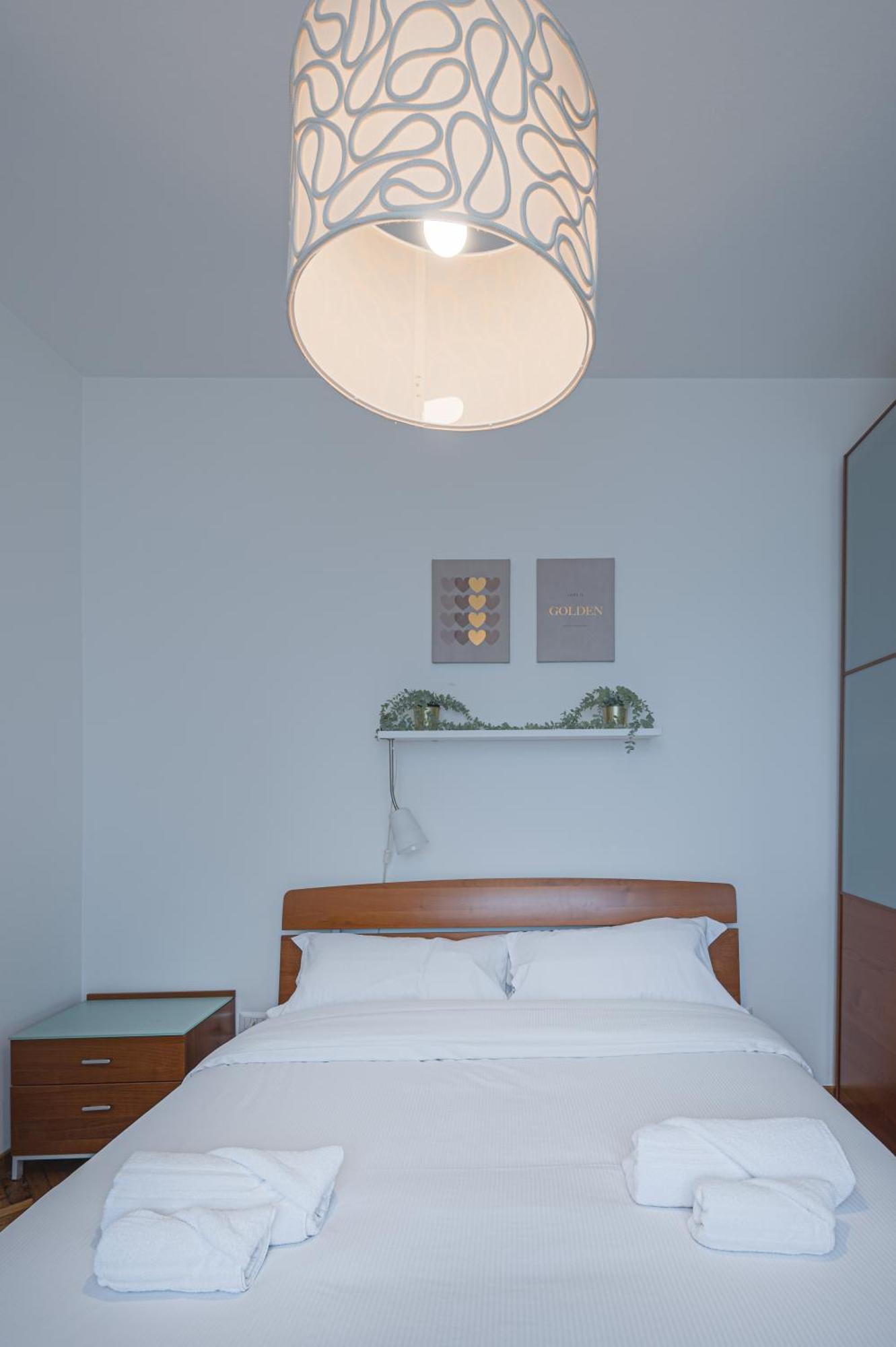 Primopiano - Palmanova Apartment มิลาน ภายนอก รูปภาพ