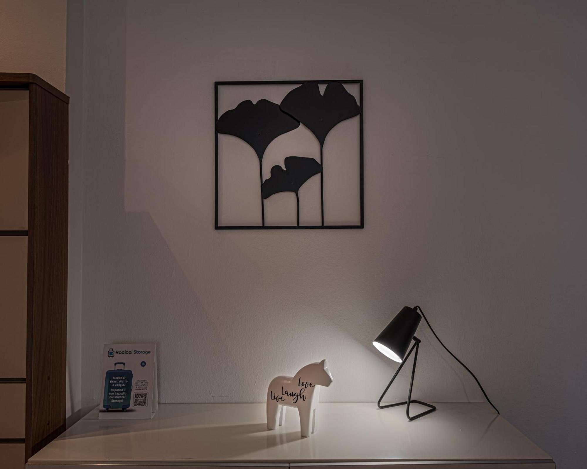 Primopiano - Palmanova Apartment มิลาน ภายนอก รูปภาพ