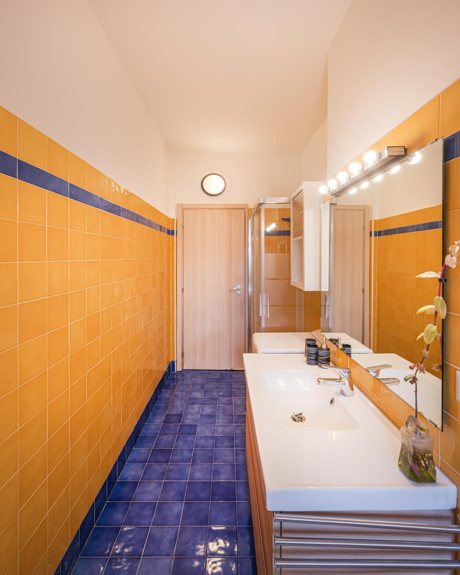 Primopiano - Palmanova Apartment มิลาน ภายนอก รูปภาพ